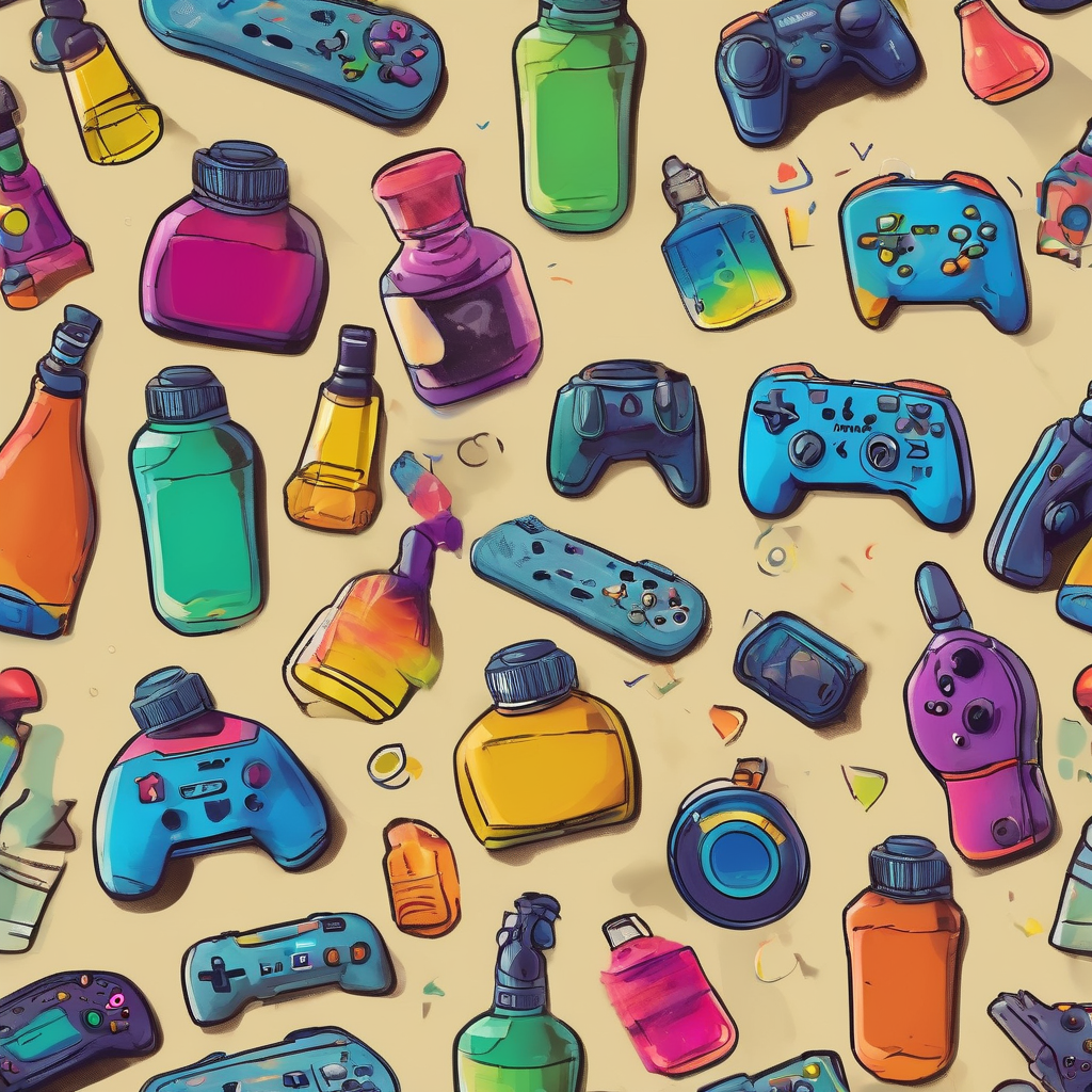 Duet Night Abyss: A Gacha-Free, Free-to-Play Adventure with Dye Customization