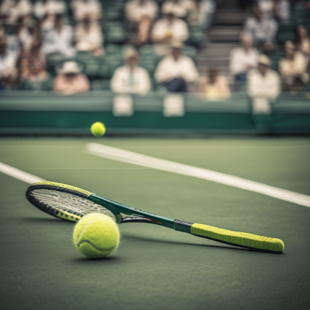 WTA Jiujiang Round of 32: Is Salkova the Favorite Against Falei?