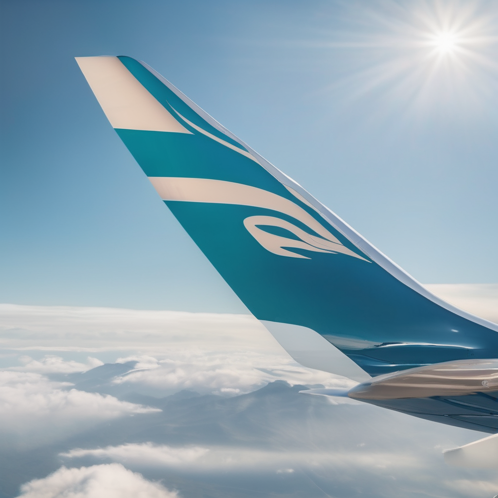 New Era for Fiji Airways as Paul Scurrah Named CEO