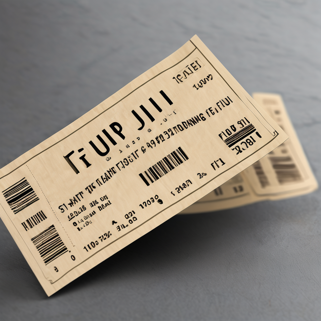 Marty Tirrell Indicted in $1.5M Ticket-Flipping Scheme