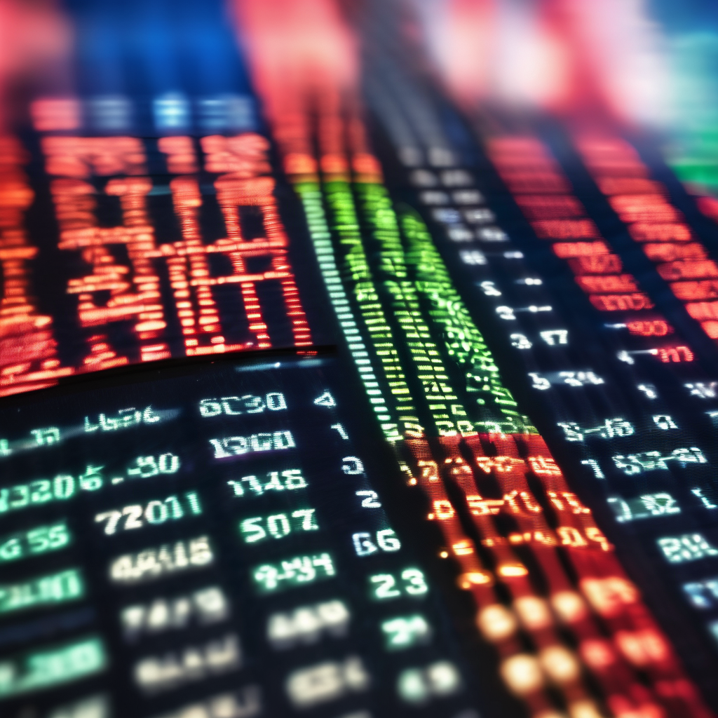Inflation Beat Sparks Rally as Dow Clears 47,000 and Rate-Cut Bets Rise