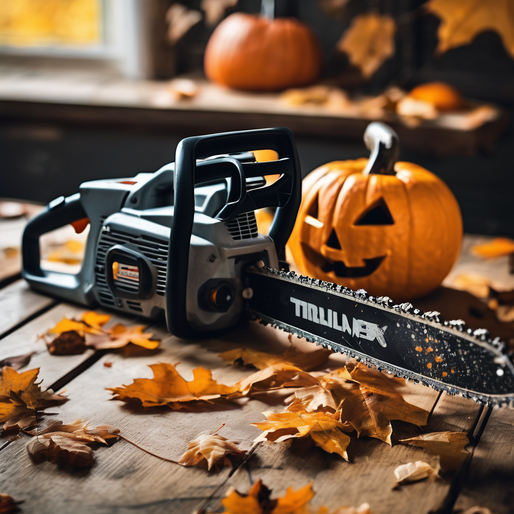 Chainsaw Man Leads Halloween Weekend Box Office