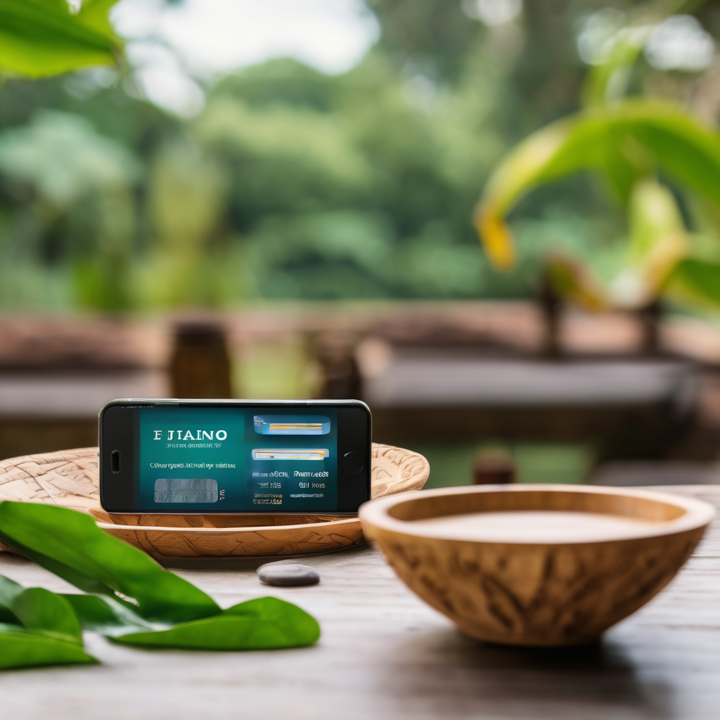 Fiji Extends Asset Declarations to E-Wallets: What Mobile Wallet Users Should Know