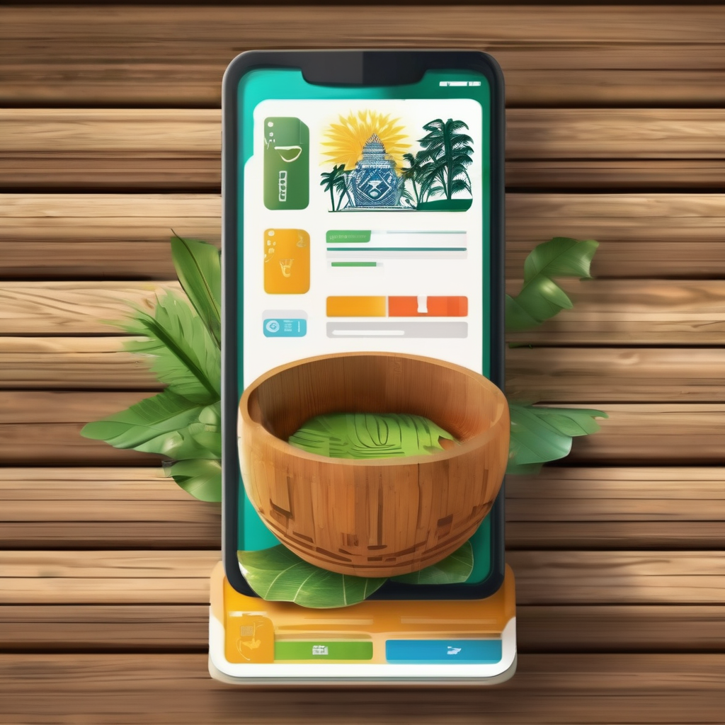 Fiji Extends Asset Declarations to E-Wallets: What Mobile Wallet Users Should Know