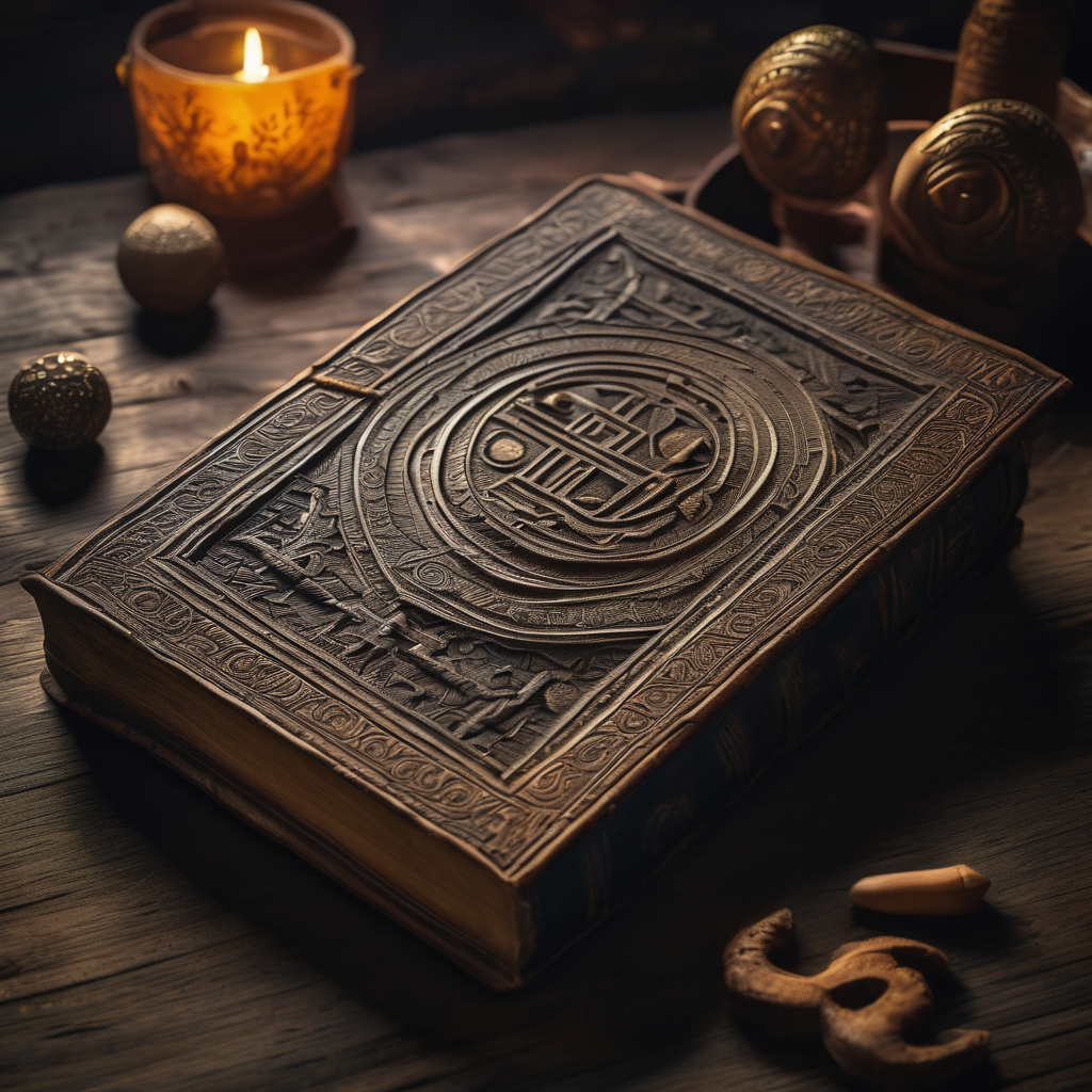 Anne Rice’s Talamasca: The Secret Order Expands the Immortal Universe