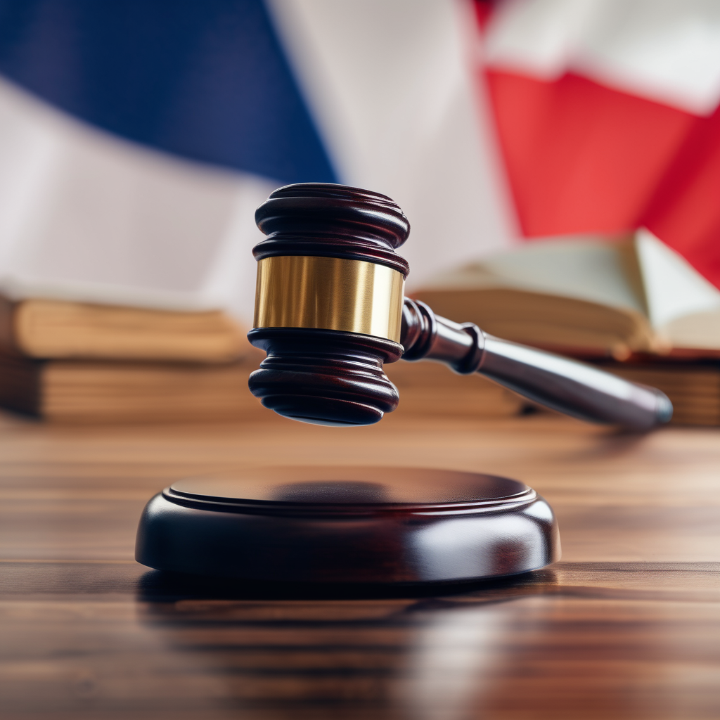 France Delivers Its First-Ever Female Life Sentence in Lola Daviet Case