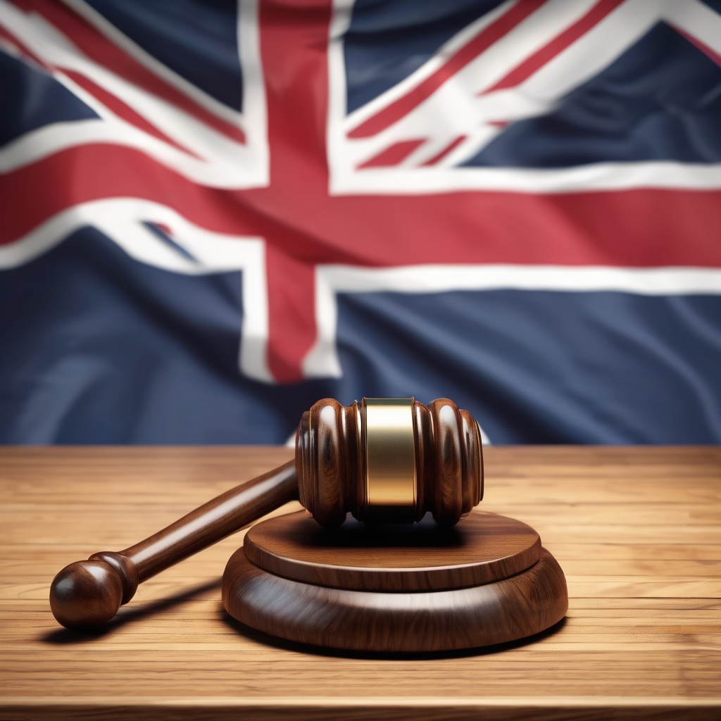 Fiji's Malimali Dismissal Sparks High Court Judicial Review