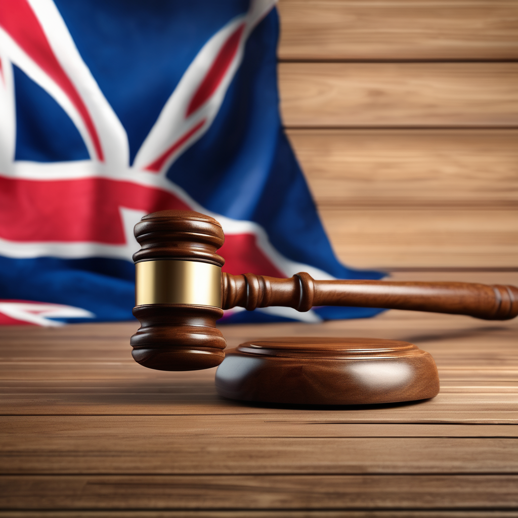 Fiji's Malimali Dismissal Sparks High Court Judicial Review
