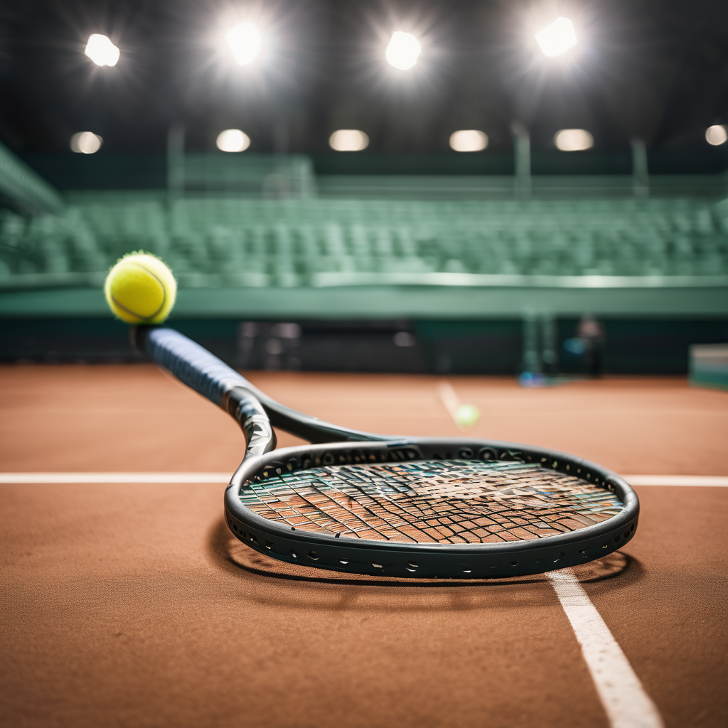 Hong Kong Open 2025 Kicks Off with Rising Stars Lys and Joint
