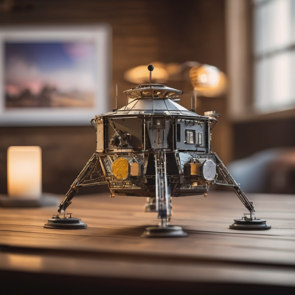 Musk targets Sean Duffy in SpaceX-NASA spat over Artemis III