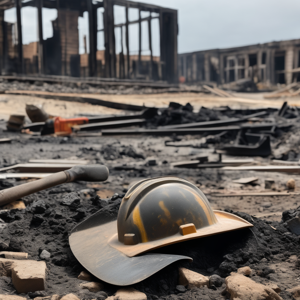Marshall Islands Breaks Ground on Nitijela Restoration After Fire