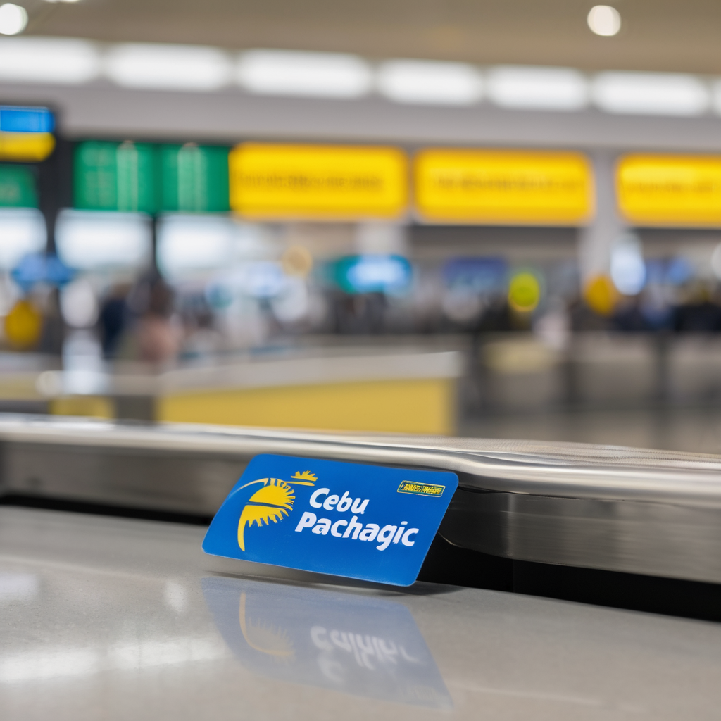 Philippines Flight Chaos: Cebu Pacific and Philippine Airlines Cancel Dozens of Flights