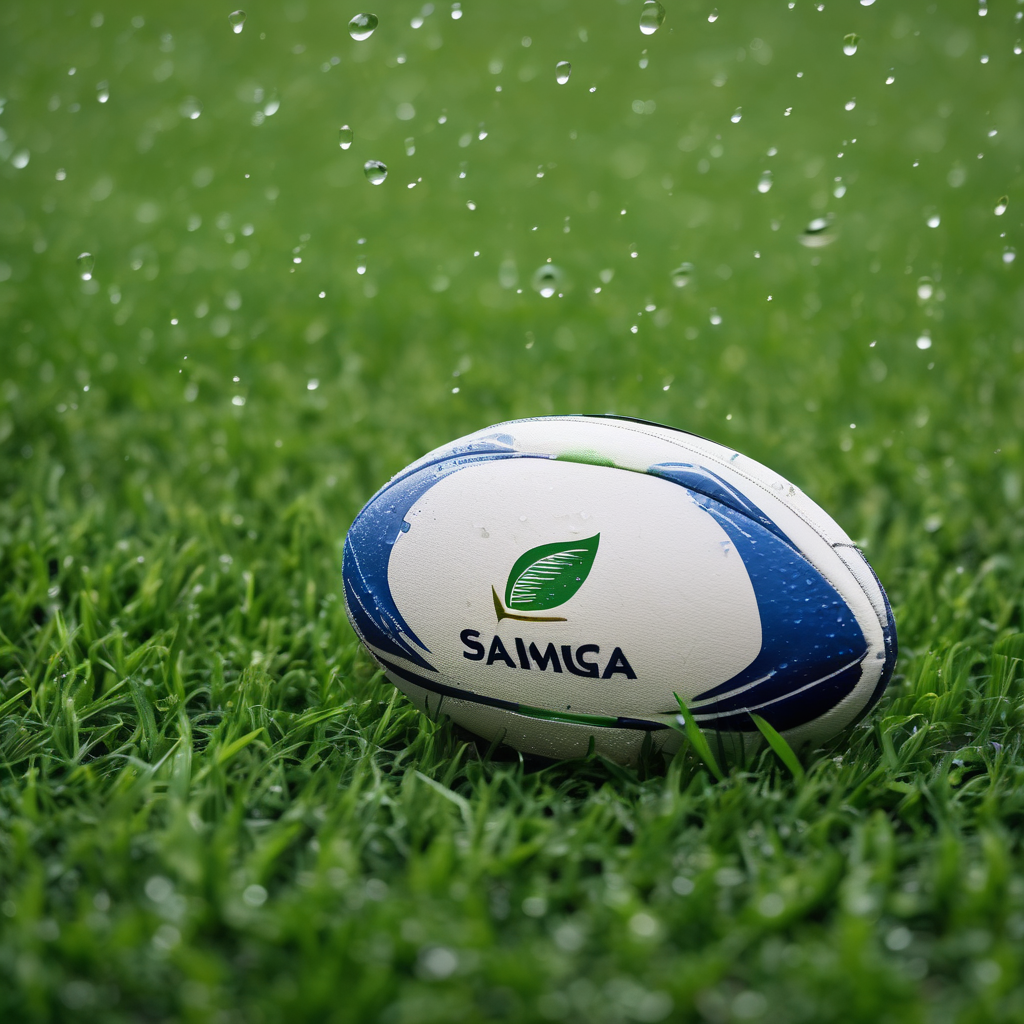 Samoa Power Past Tonga in Storm-Delayed Pacific Rugby League Clash