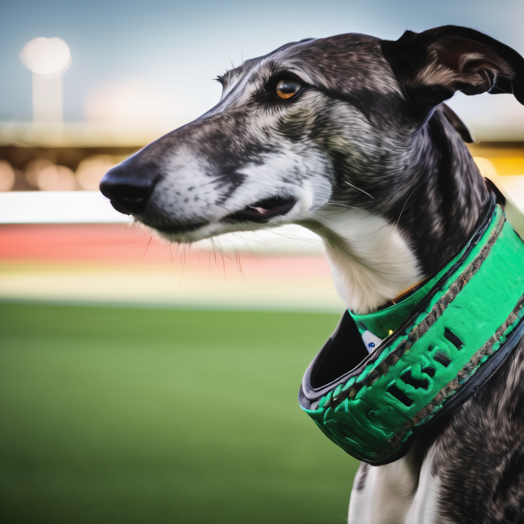Wales Weighs Greyhound Racing Ban as Industry Cites Welfare Gains
