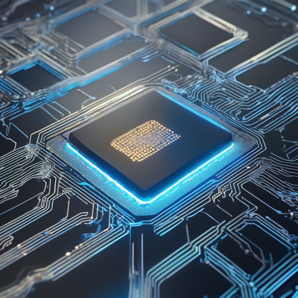AMD Soars to Record High Ahead of Earnings on AI Partnerships with OpenAI and Oracle Cloud