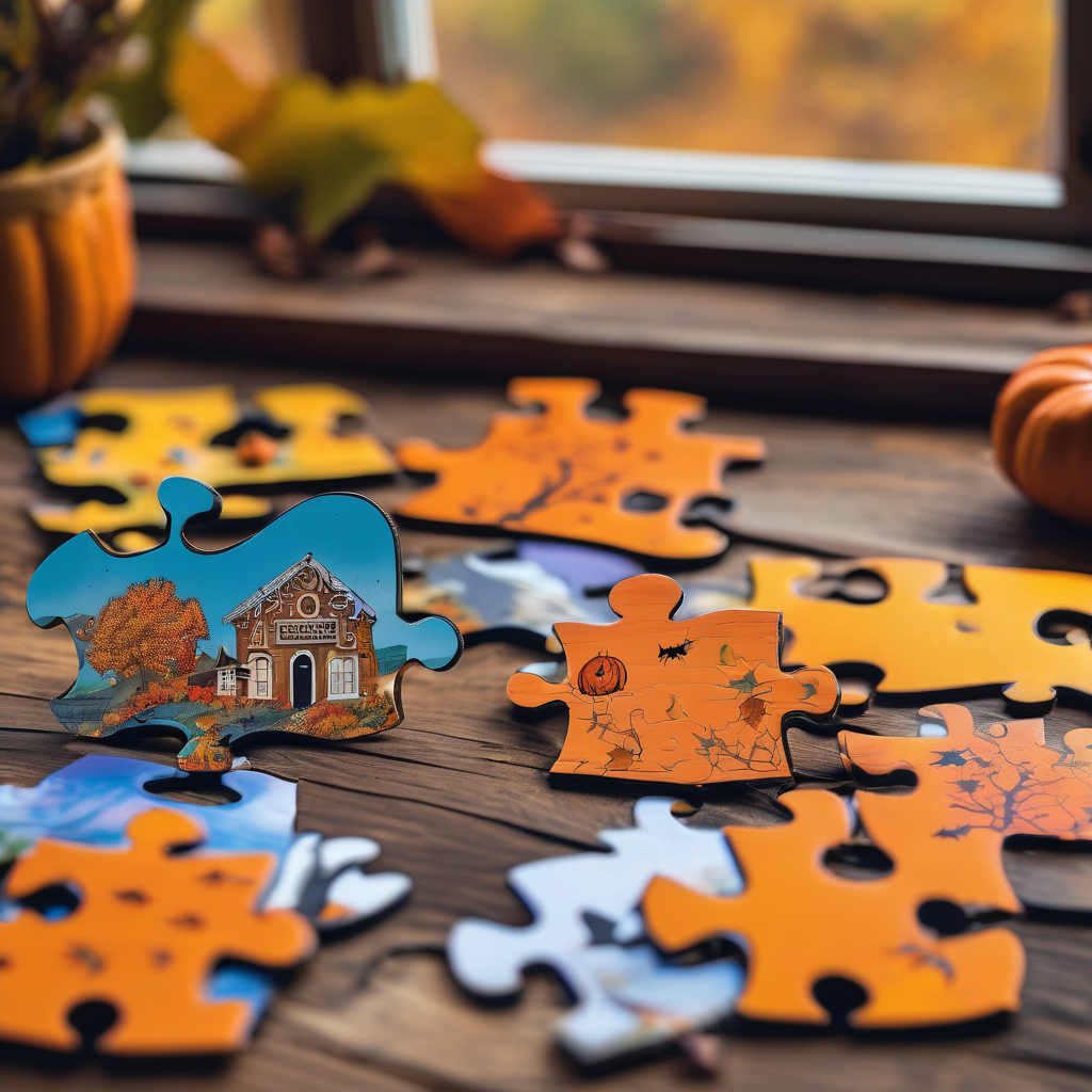 NYT Strands Unveils Halloween-Themed Witch Way Puzzle