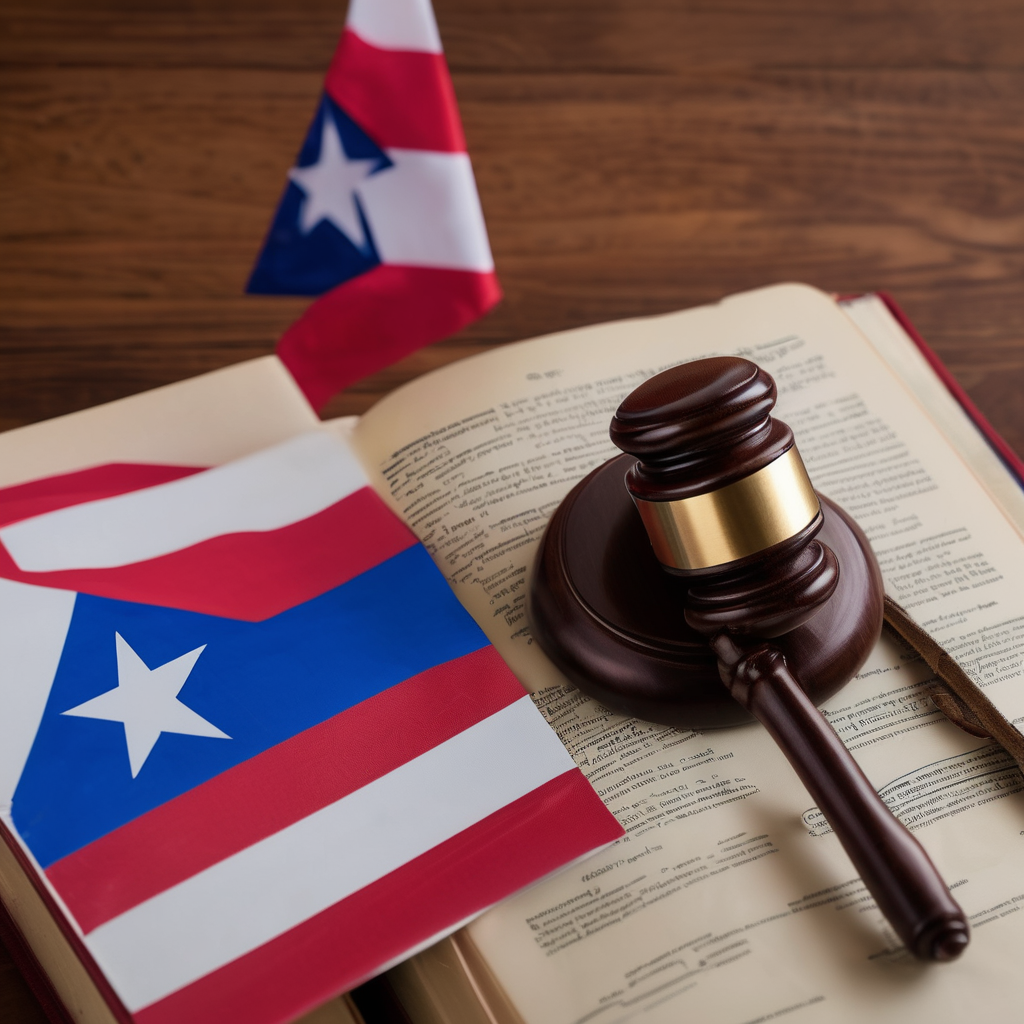 Puerto Rico Advances NAIC-Aligned Rules for International Insurers