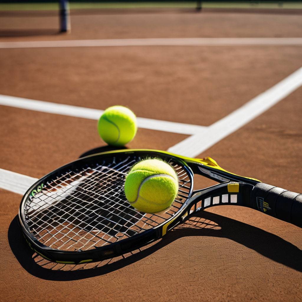 WTA Chennai Showdown: Parry Favored Over Naklo in Preview