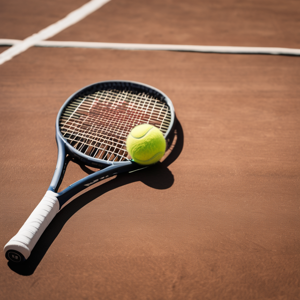 Paris Masters Showdown: Tien vs Borges — Betting Odds to Watch