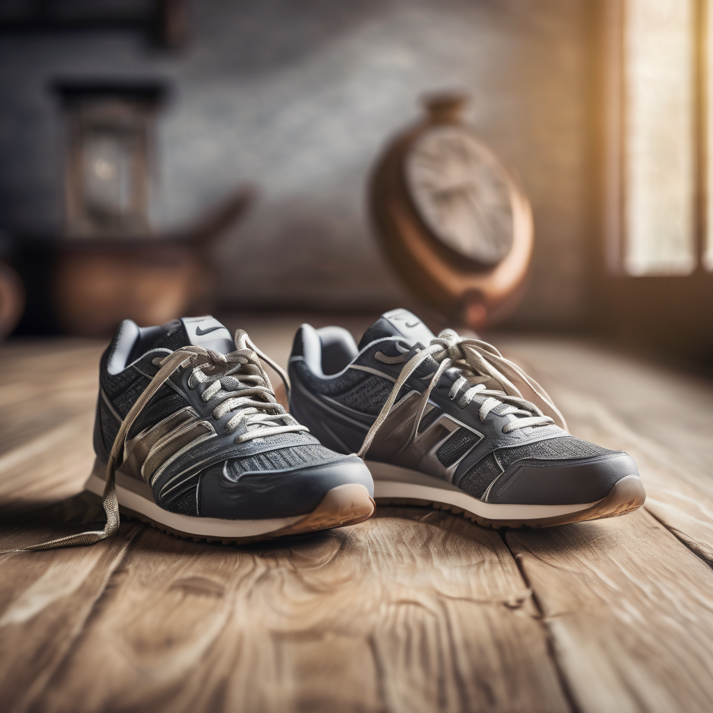 CEO and Marathoner: How Running, a Father's Spark, and Resilience Shaped a Leader