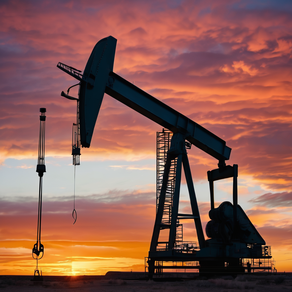 Permian Basin: The Crown Jewel of U.S. Energy Under the Microscope