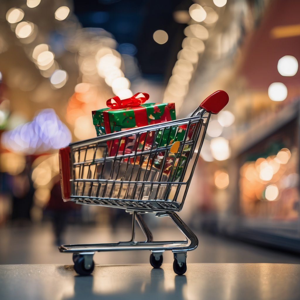 Walmart 2025 Black Friday: Two-Wave Deals and Walmart+ Early Access