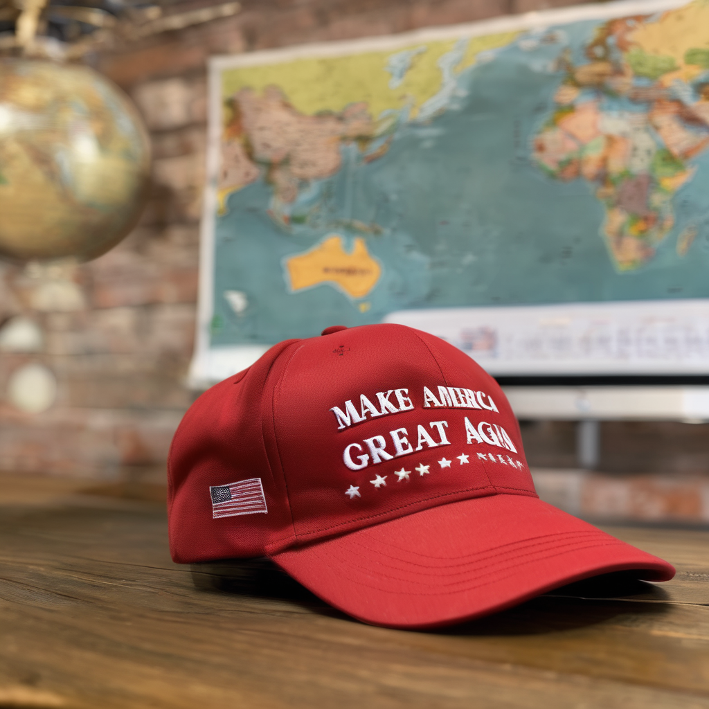 Trumpism on the World Stage: Asia Tour Sparks Globalism vs Nationalism Debate