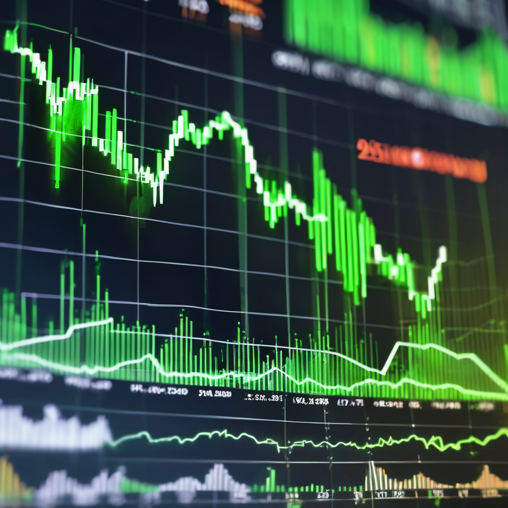 Markets Rally on U.S.-China Trade Hopes as Fed Rate-Cut Bets Rise Before Trump-Xi Talks