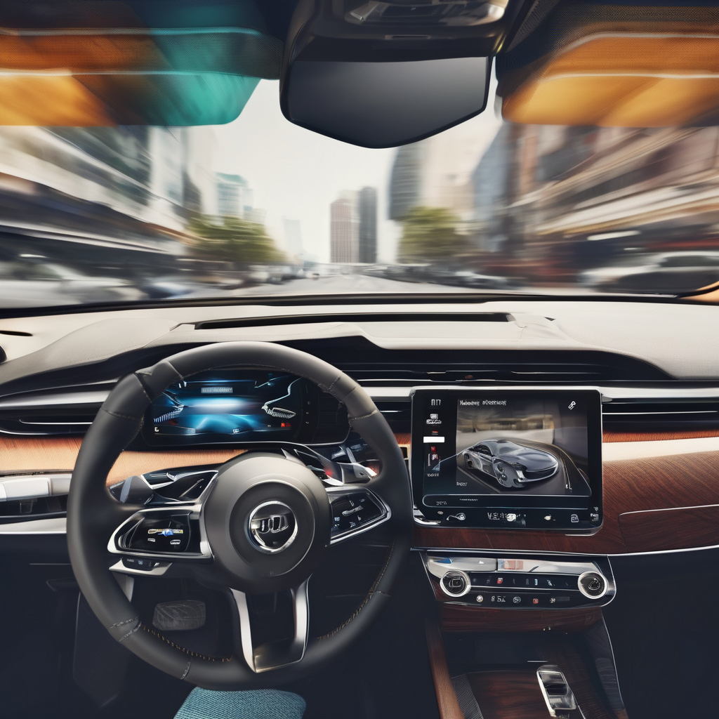 Qualcomm Stock: Is a Breakout Fueled by Auto Tech Bets?