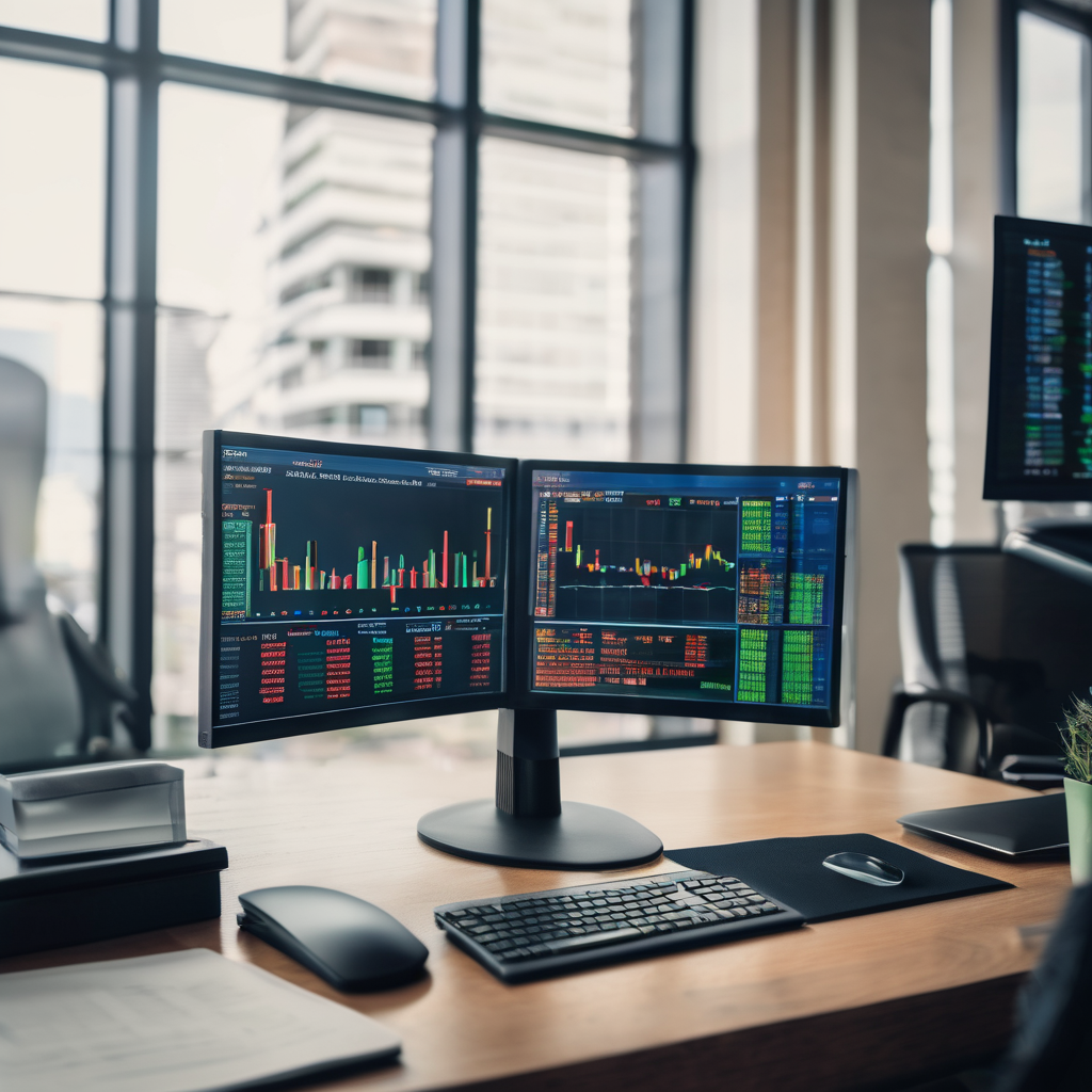 VGT: Could a Tech ETF Turn Small Investments Into Million-Dollar Gains?