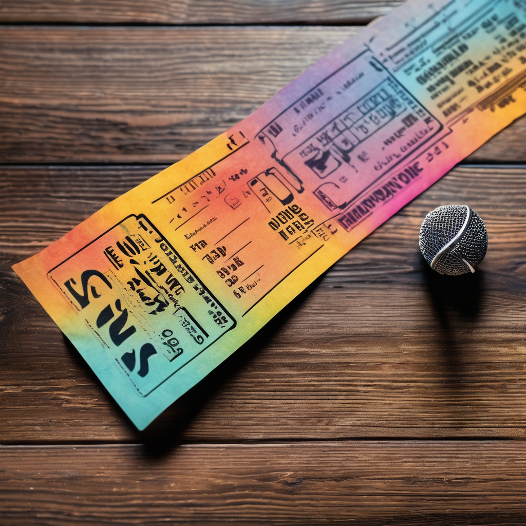 AI in Music and the Ticketmaster Saga: Episode 273 Teases Industry Shifts