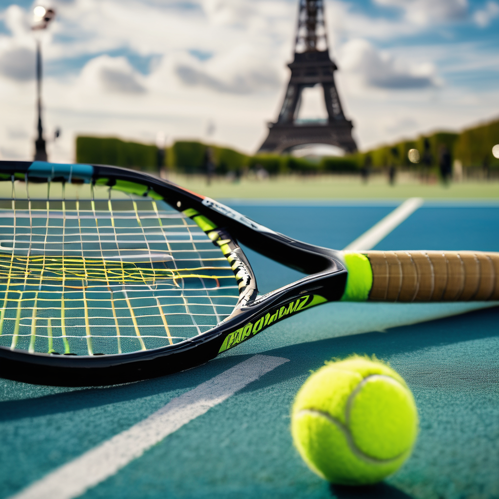 Popyrin vs Bublik: Power Meets Precision at Paris Masters 2025