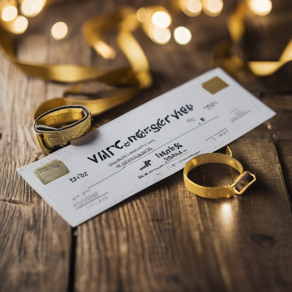 Cody Johnson Headed to LJVM Coliseum — VIP Seats Up for Grabs