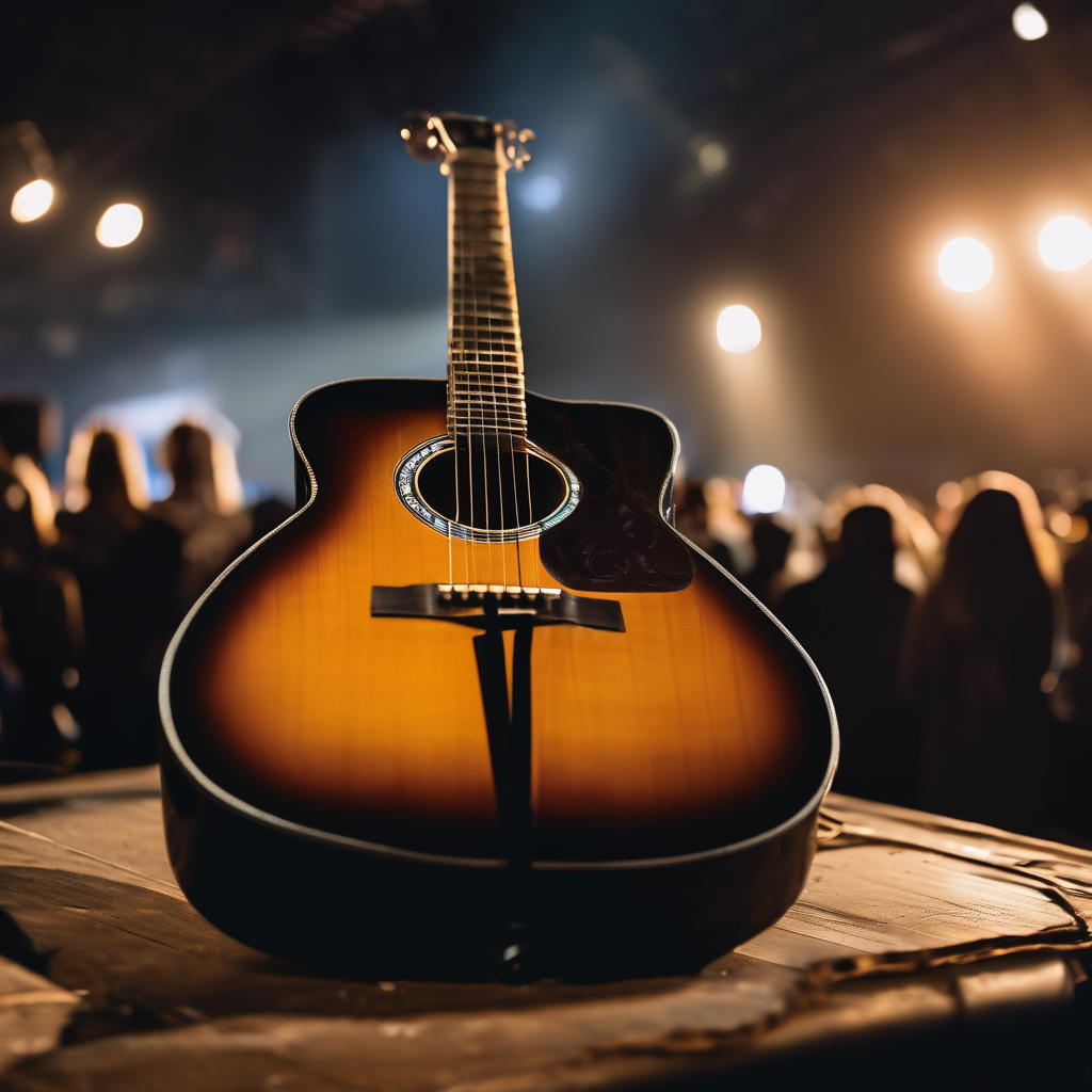Cody Johnson Teases 2026 Show Giveaway for Fans