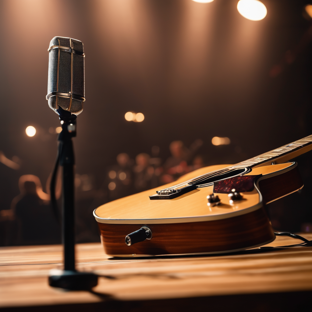 Cody Johnson Announces 2026 Bossier City Show with Front-Row Giveaway