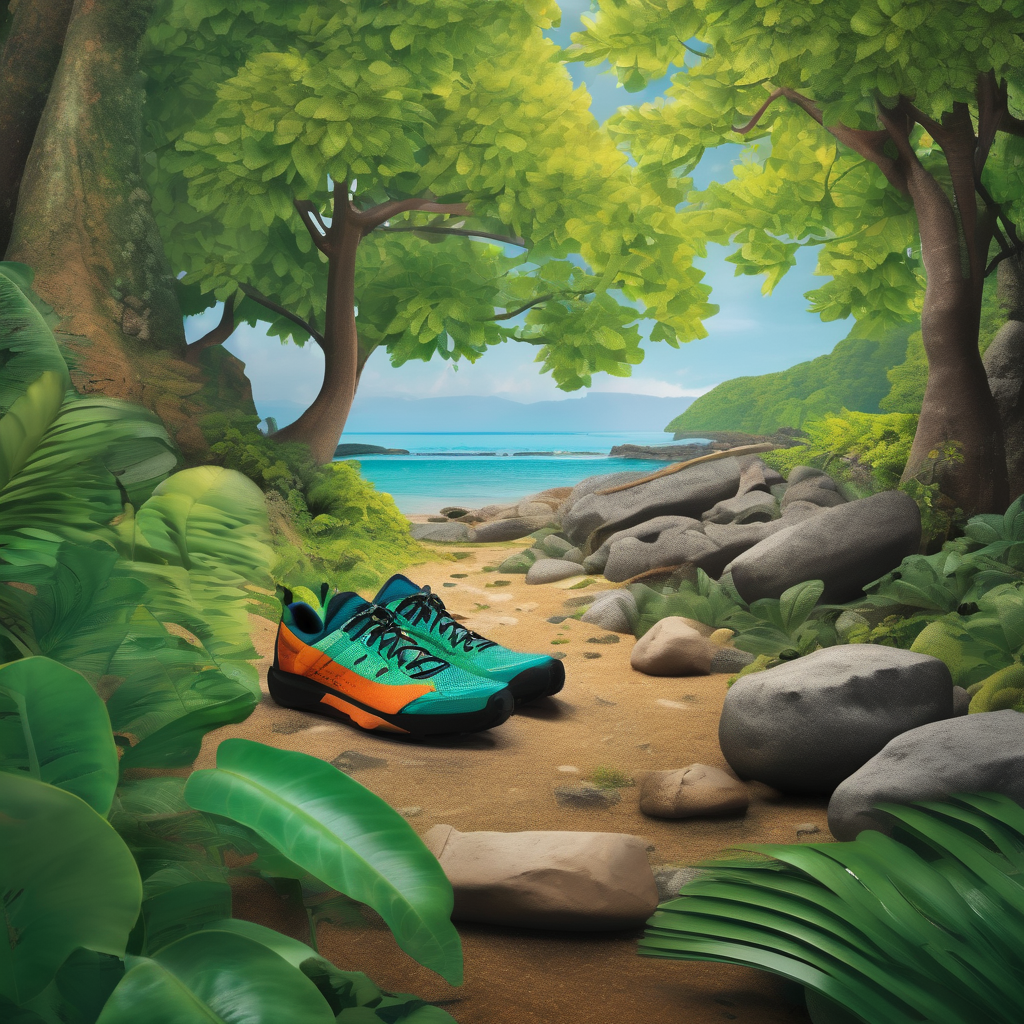 Adapt2Win: Athletes rally for climate resilience ahead of COP30