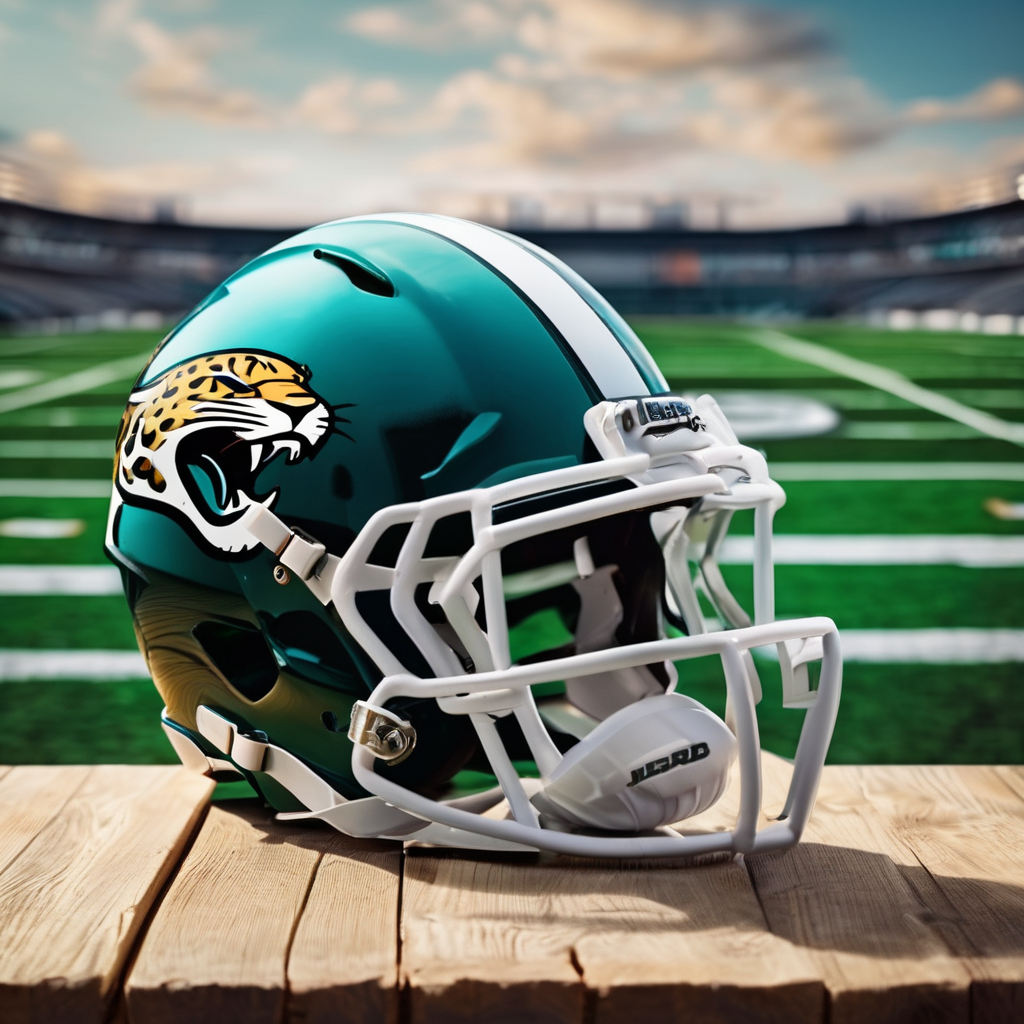 Jaguars shut down Brian Thomas Jr. trade rumors