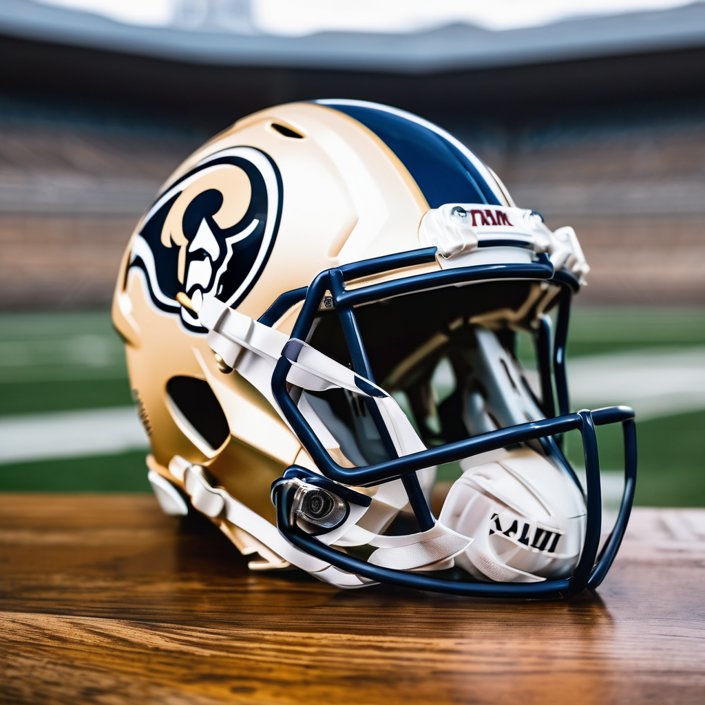 Titans Trade McCreary to Rams in Cornerback Shake-Up