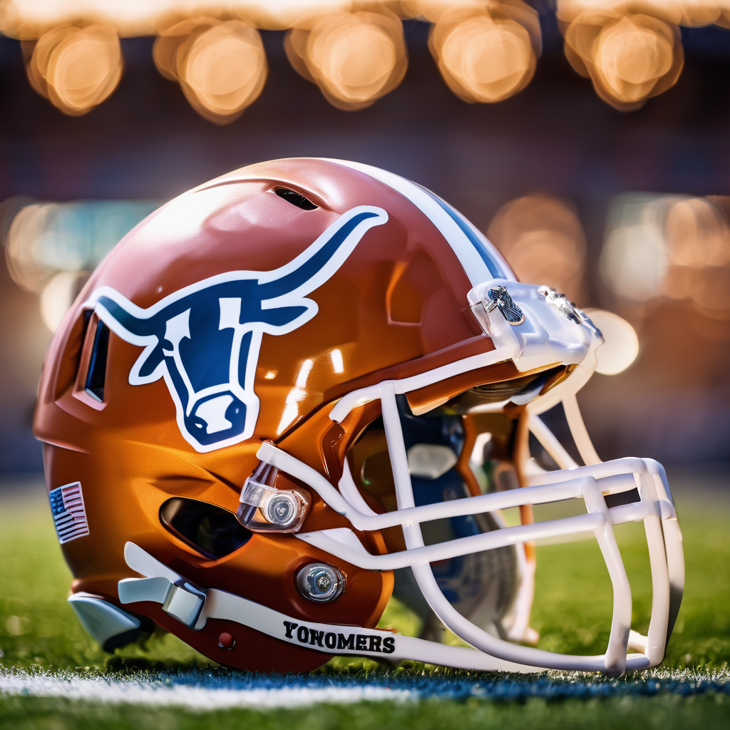 Texas Stuns Bulldogs in OT as Sarkisian Denies NFL Job Rumors