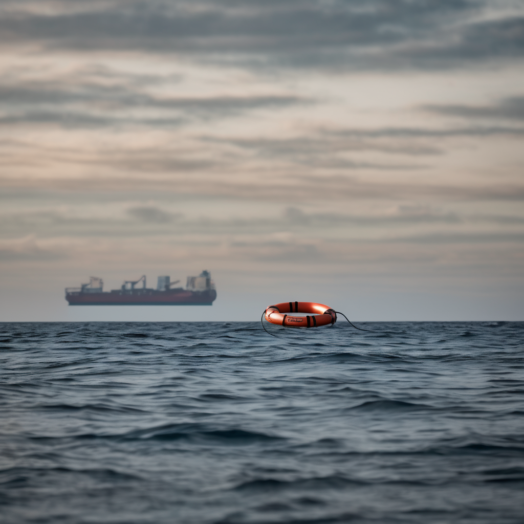 Filipino Seafarers Rescued From Fiji Employer Amid Labor Violations Probe