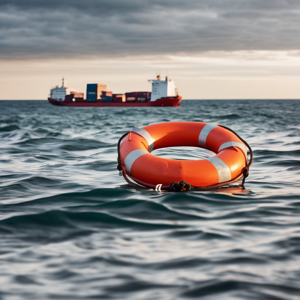 Filipino Seafarers Rescued From Fiji Employer Amid Labor Violations Probe