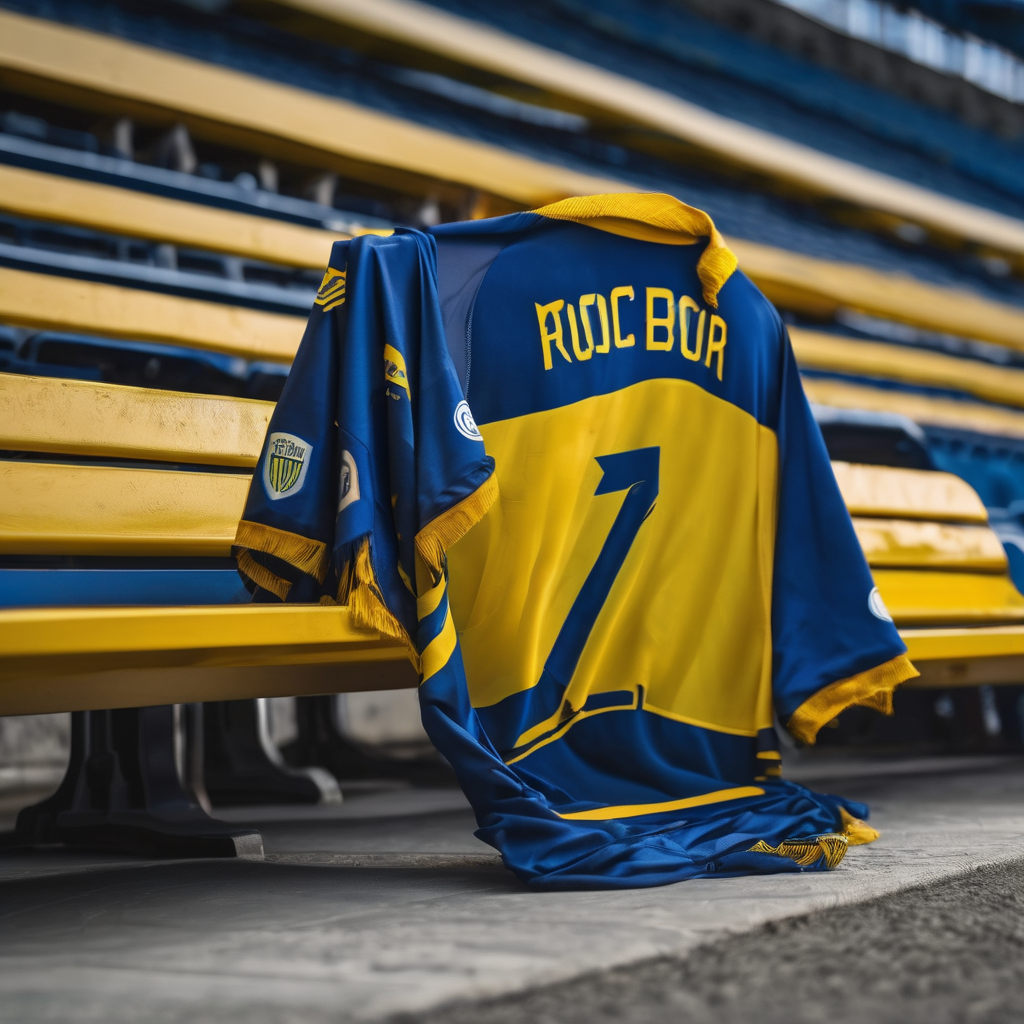 Boca Juniors in Crisis as Barracas Central Clash Prompts Key Lineup Shake-Up