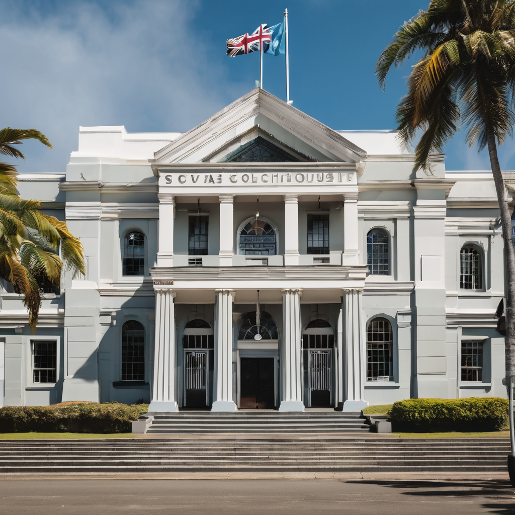 Fiji Court Challenge Tests PM and President Powers Over FICAC Appointment