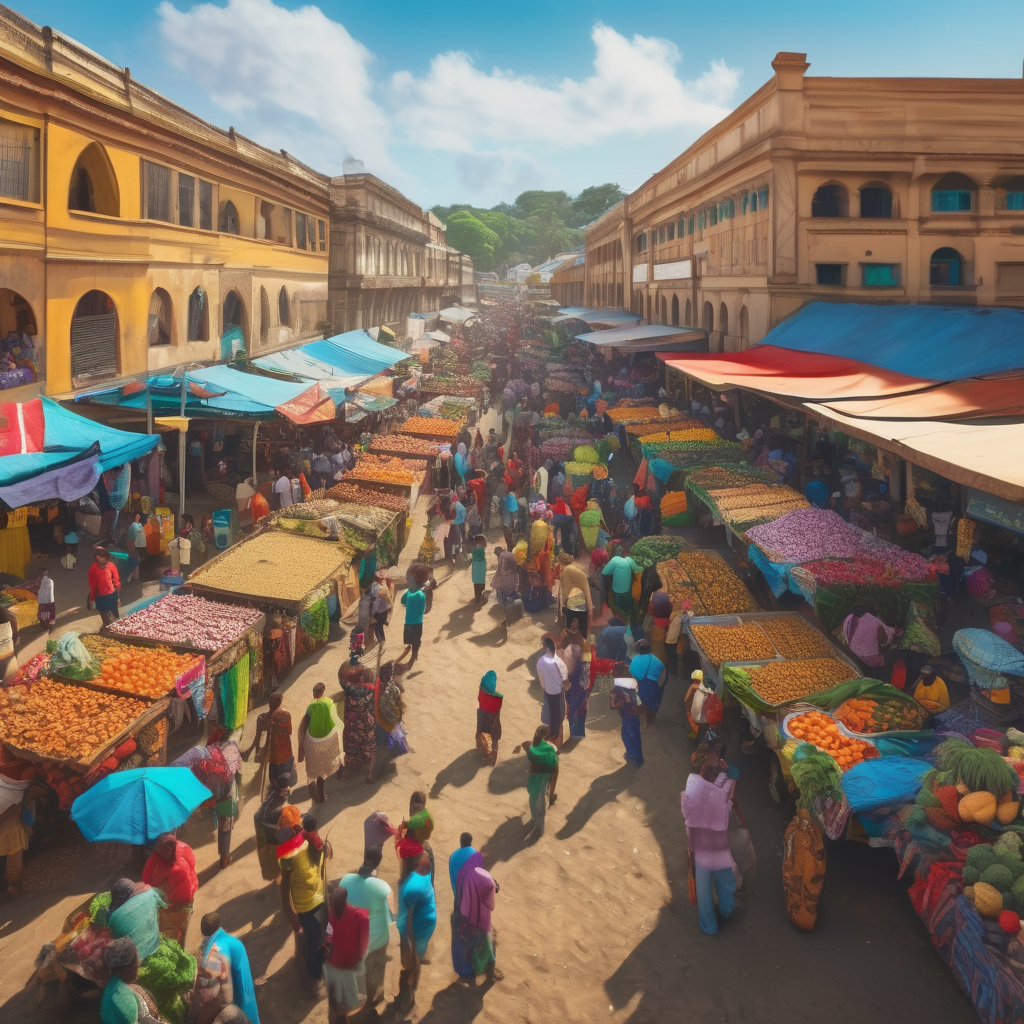 Labasa Market Turmoil Spurs Push for New Management and Safety Upgrades