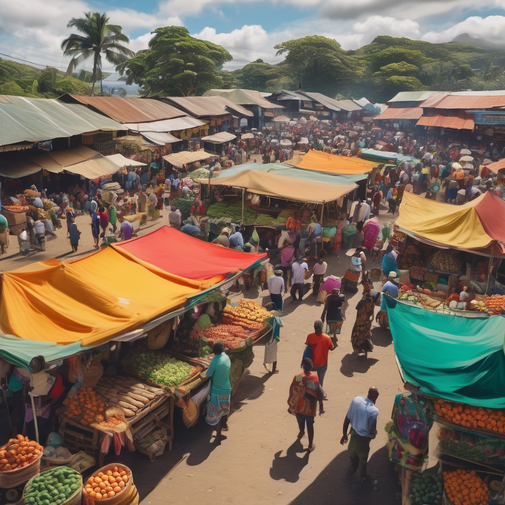 Labasa Market Turmoil Spurs Push for New Management and Safety Upgrades