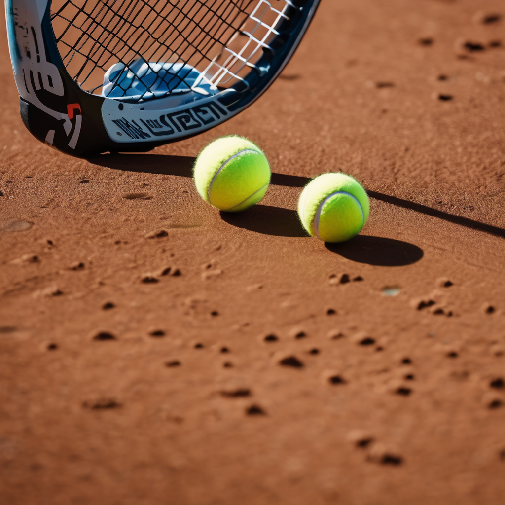 Tien Faces Borges in Paris Masters 2025 Opener