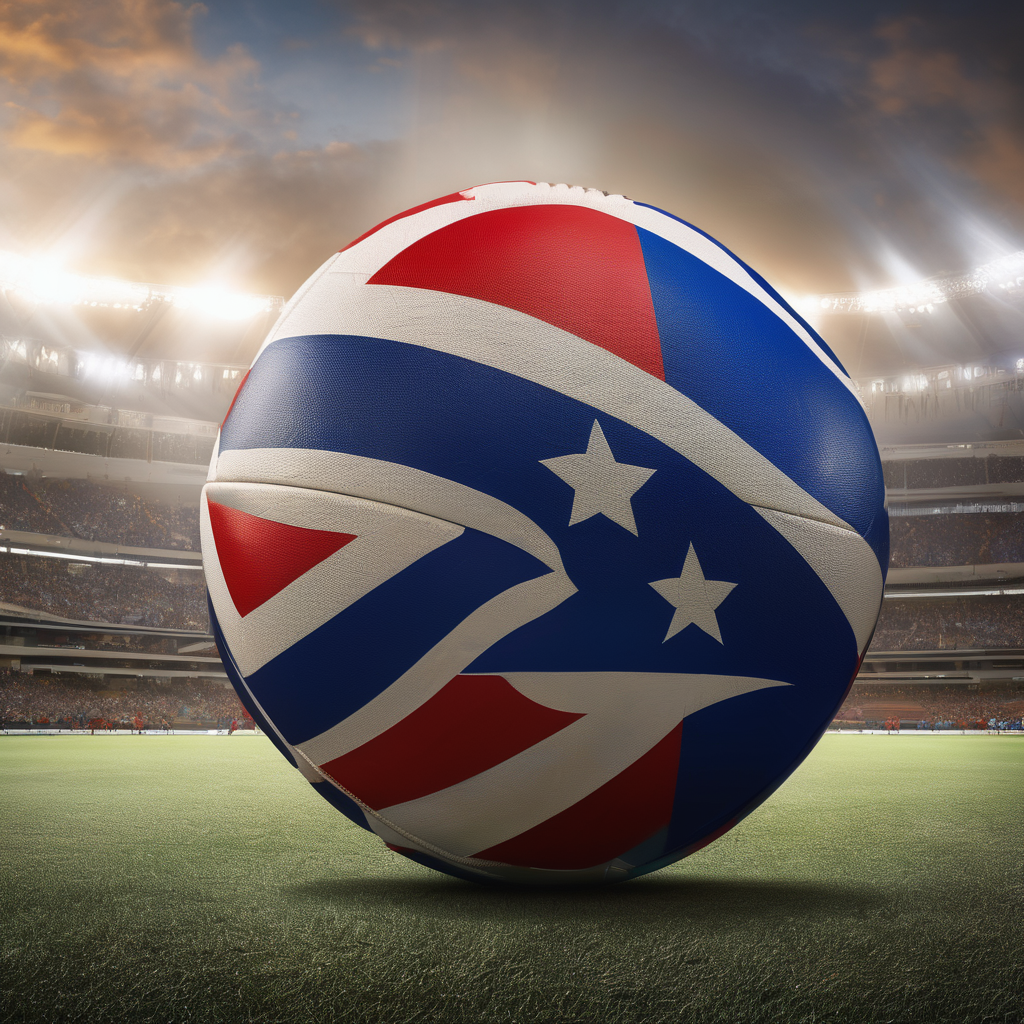 Payne Haas Debuts for Samoa, Sparks Pride Ahead of Pacific Championship