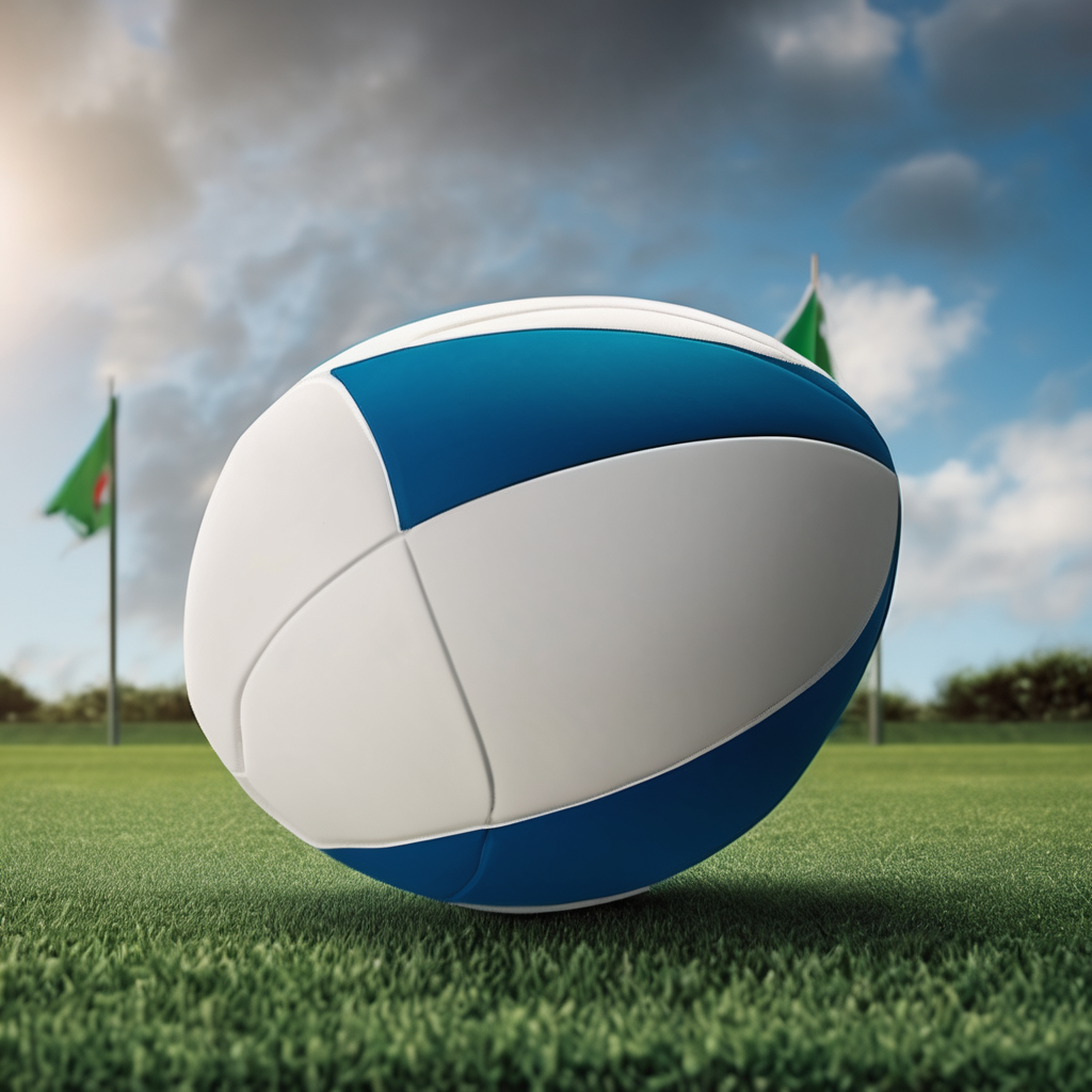 Fiji's Bulikula Clinch Historic 2026 Women's Rugby League World Cup Berth