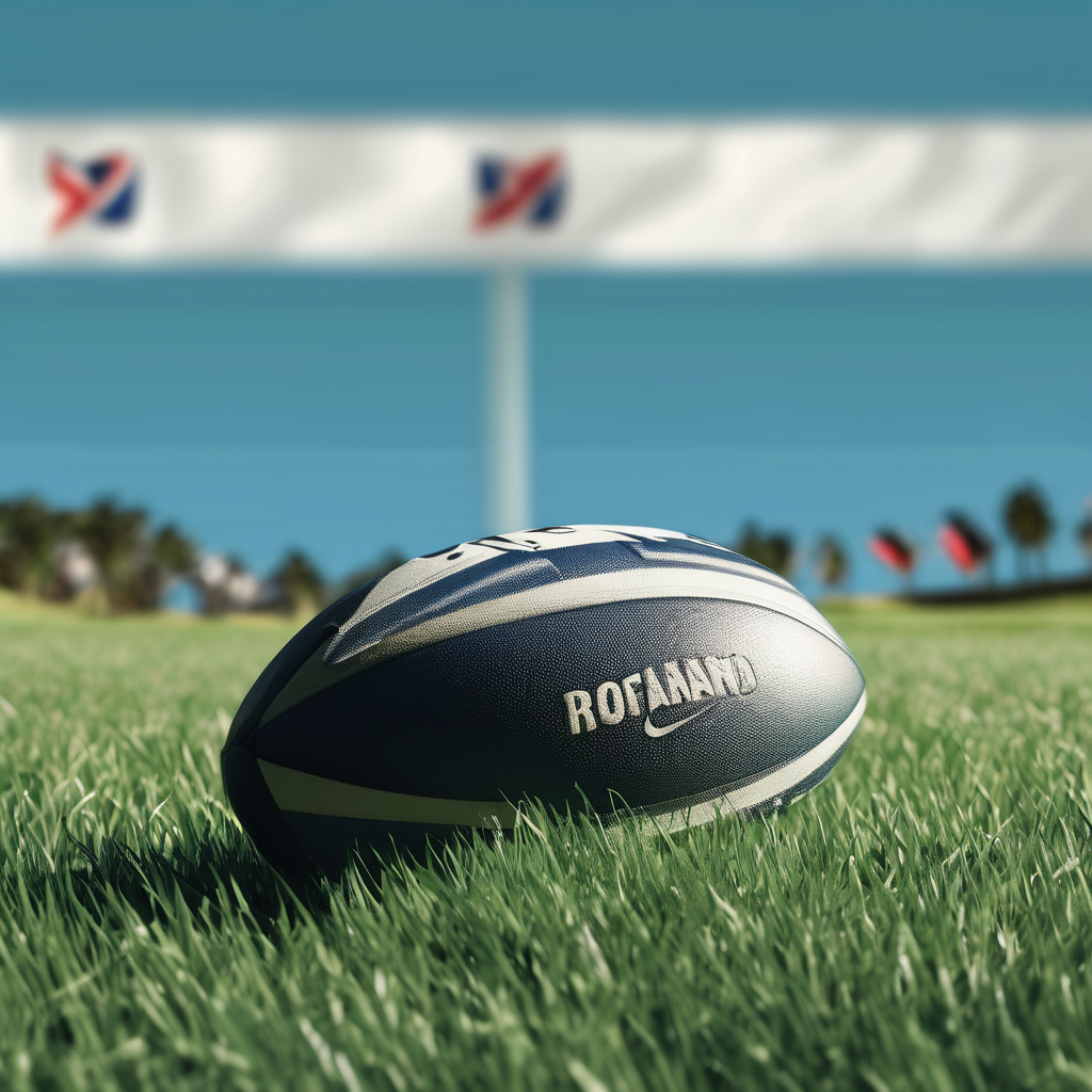 Fiji's Bulikula Clinch Historic 2026 Women's Rugby League World Cup Berth