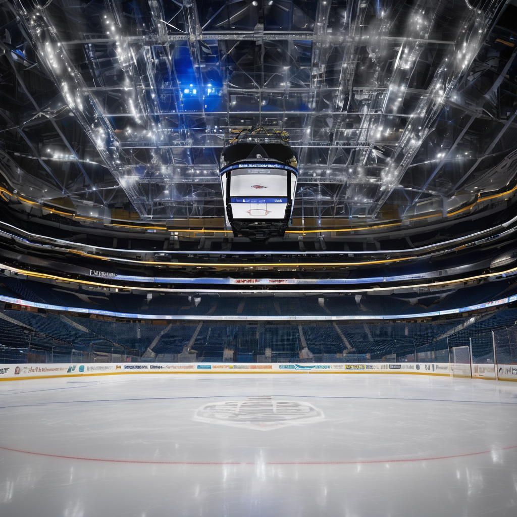 Injury-Heavy Blues vs Penguins Clash at PPG Paints Arena